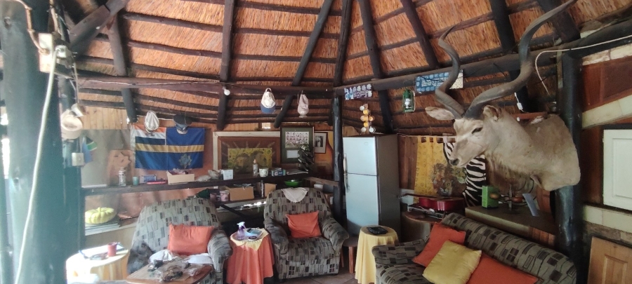 2 Bedroom Property for Sale in Wilkoppies North West